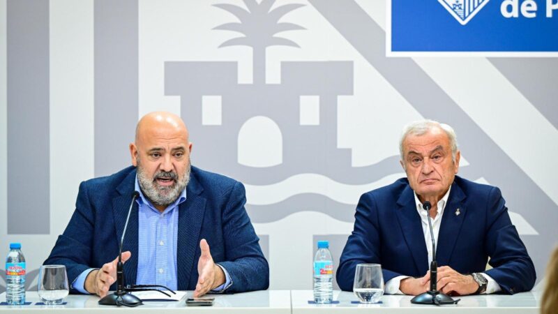 Palma de Mallorcas Haushaltetat 2026: Mehr Polizei, mehr E-Busse, mehr Soziales