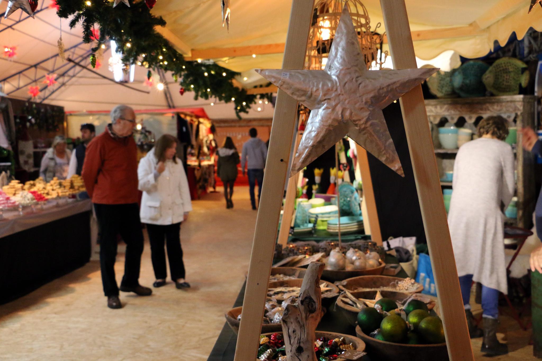 Bald geht’s los: Termine für deutschen Weihnachtsmarkt auf Mallorca stehen fest