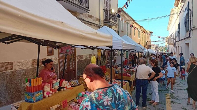 Kaum zu glauben, aber wahr: Dieses Dorf auf Mallorca hatte noch nie Trinkwasser