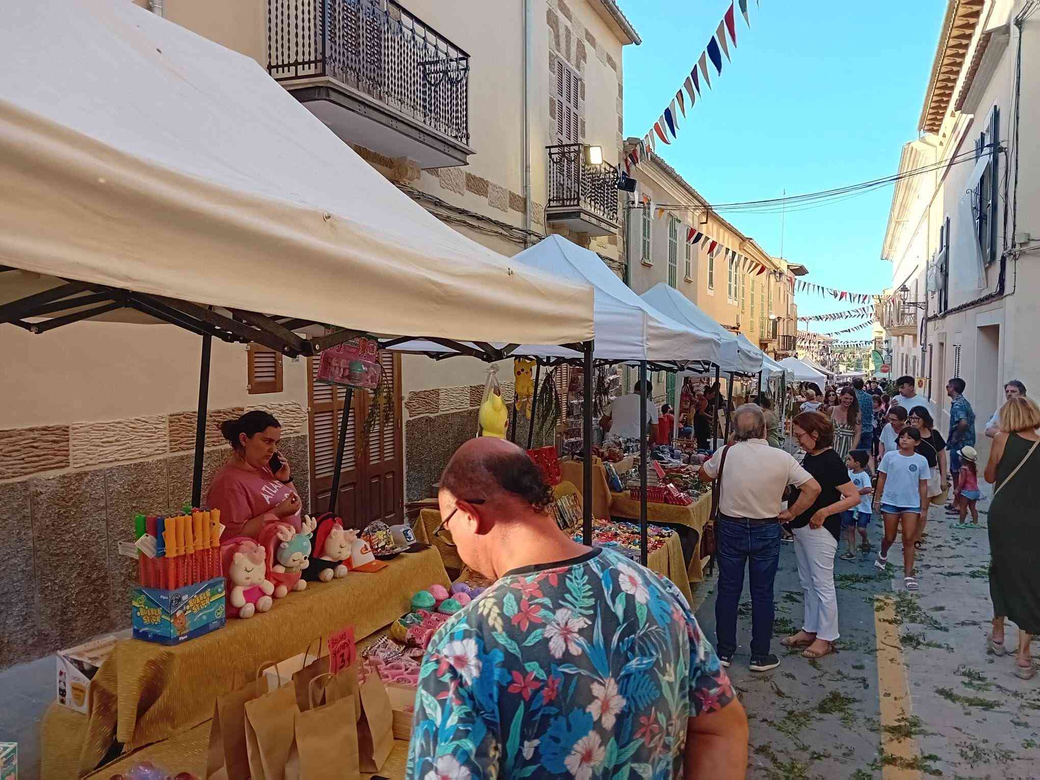 Kaum zu glauben, aber wahr: Dieses Dorf auf Mallorca hatte noch nie Trinkwasser