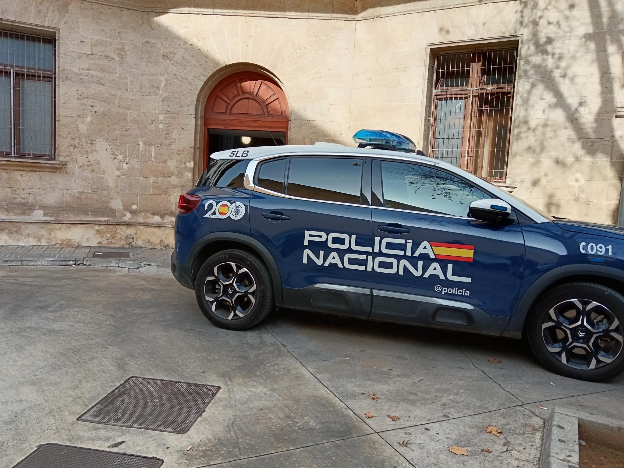 Zehn Millionen Euro mit Immobilien ergaunert: Deutscher Betrüger auf Mallorca verhaftet