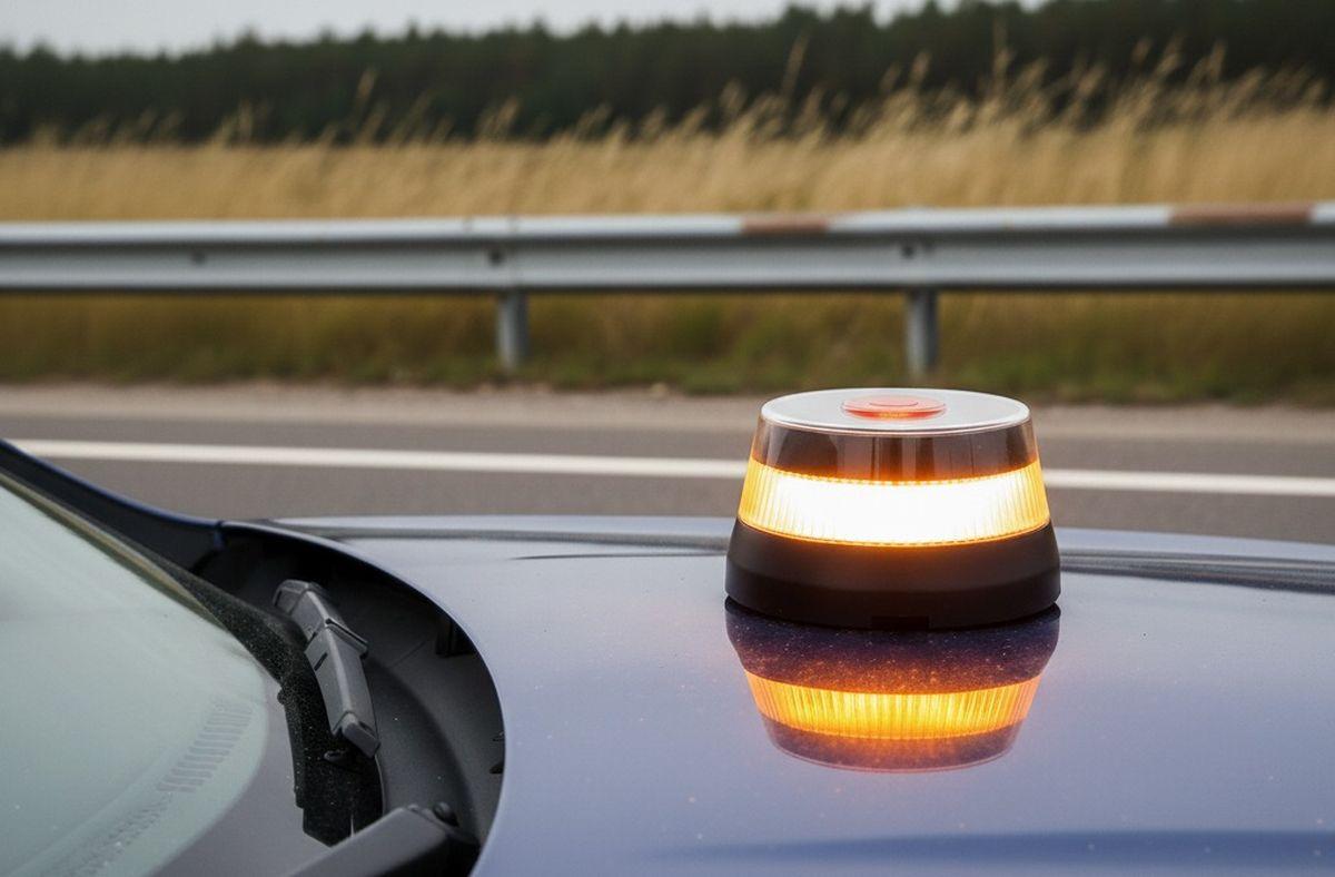 Pflicht ab 2026: Dieses neue Objekt muss bald jedes Auto auf Mallorca dabei haben