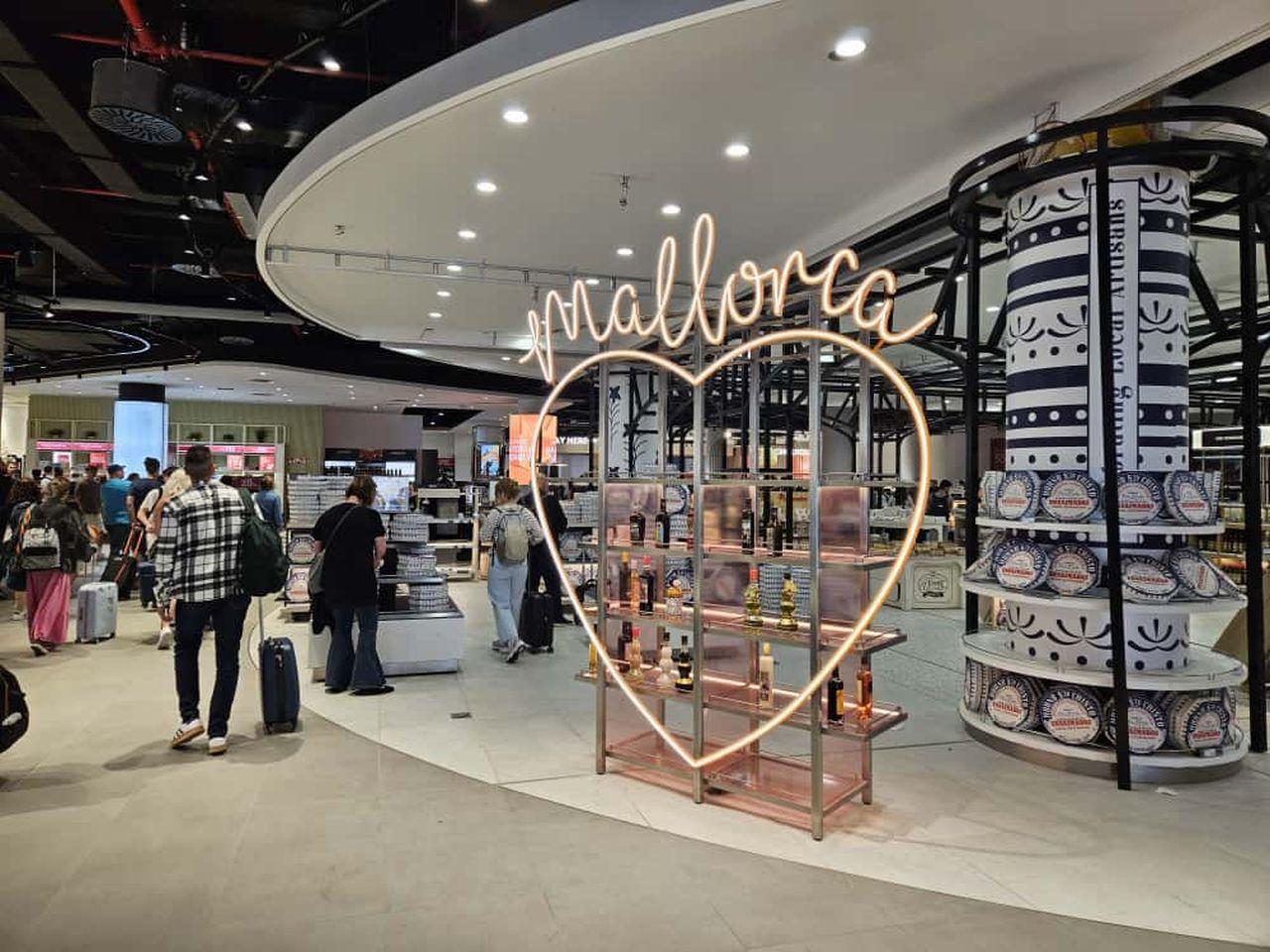 Kein Cent nötig: Kennen Sie diese Kostenlos-Angebote am Flughafen von Mallorca schon?