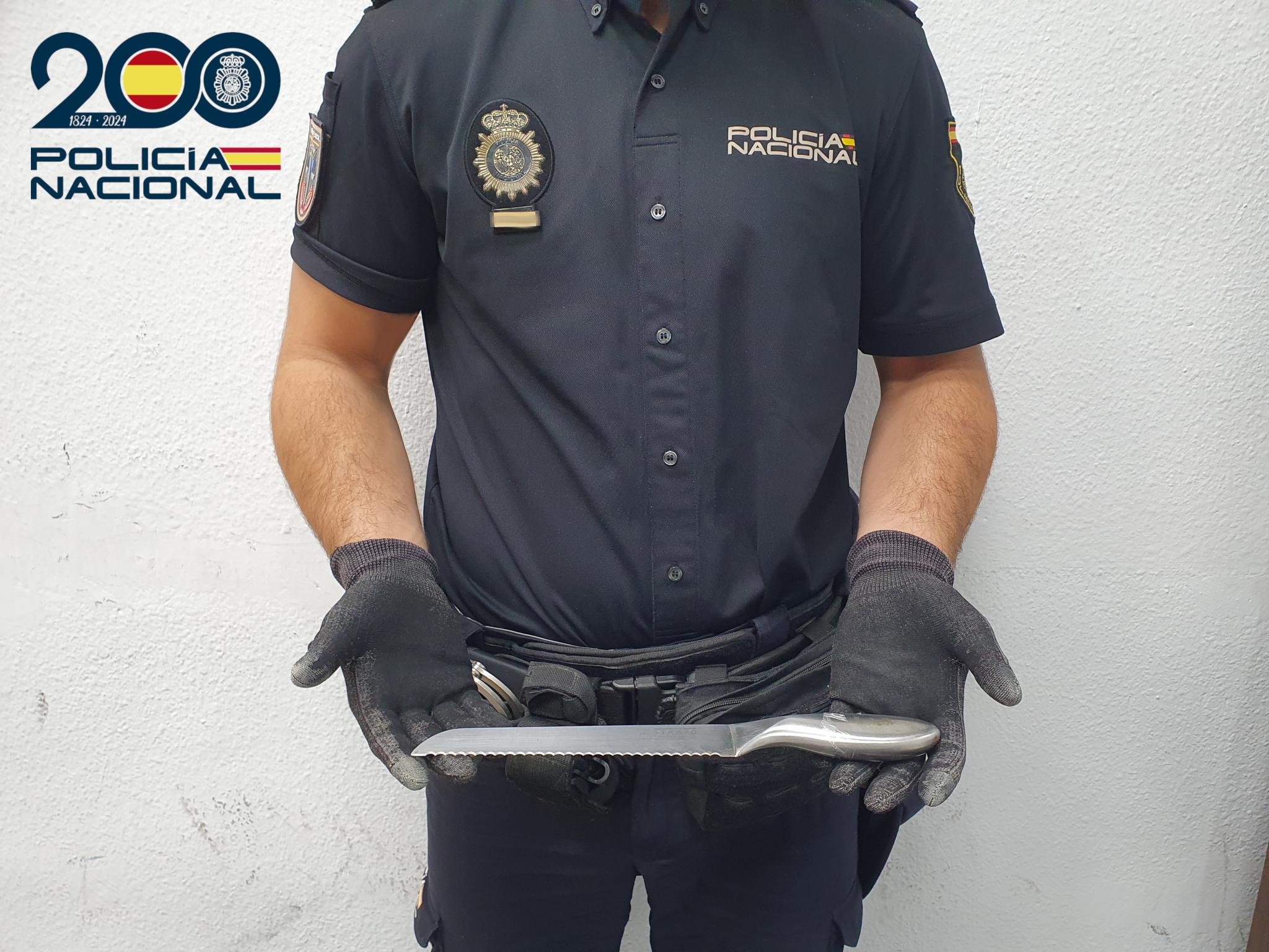 Dank Notfall-App: Polizei verhindert Geiselnahme auf Mallorca