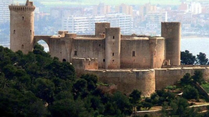 Verdoppelung und Verdreifachung der Preise: Stadt Palma macht beliebte Sehenswürdigkeit zur Cashcow