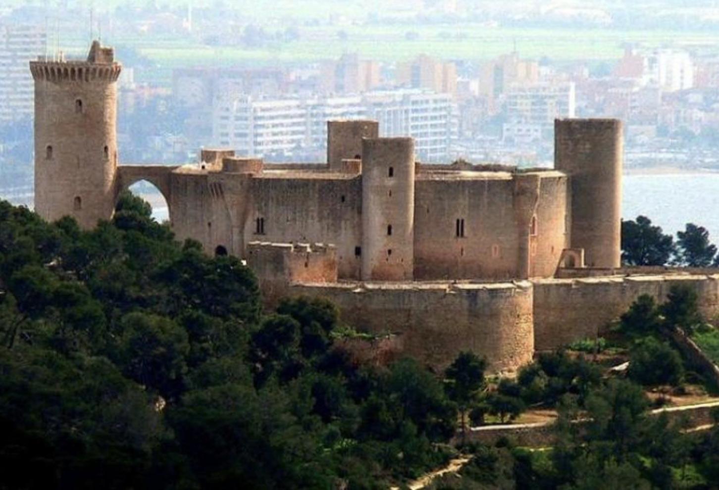 Verdoppelung und Verdreifachung der Preise: Stadt Palma macht beliebte Sehenswürdigkeit zur Cashcow