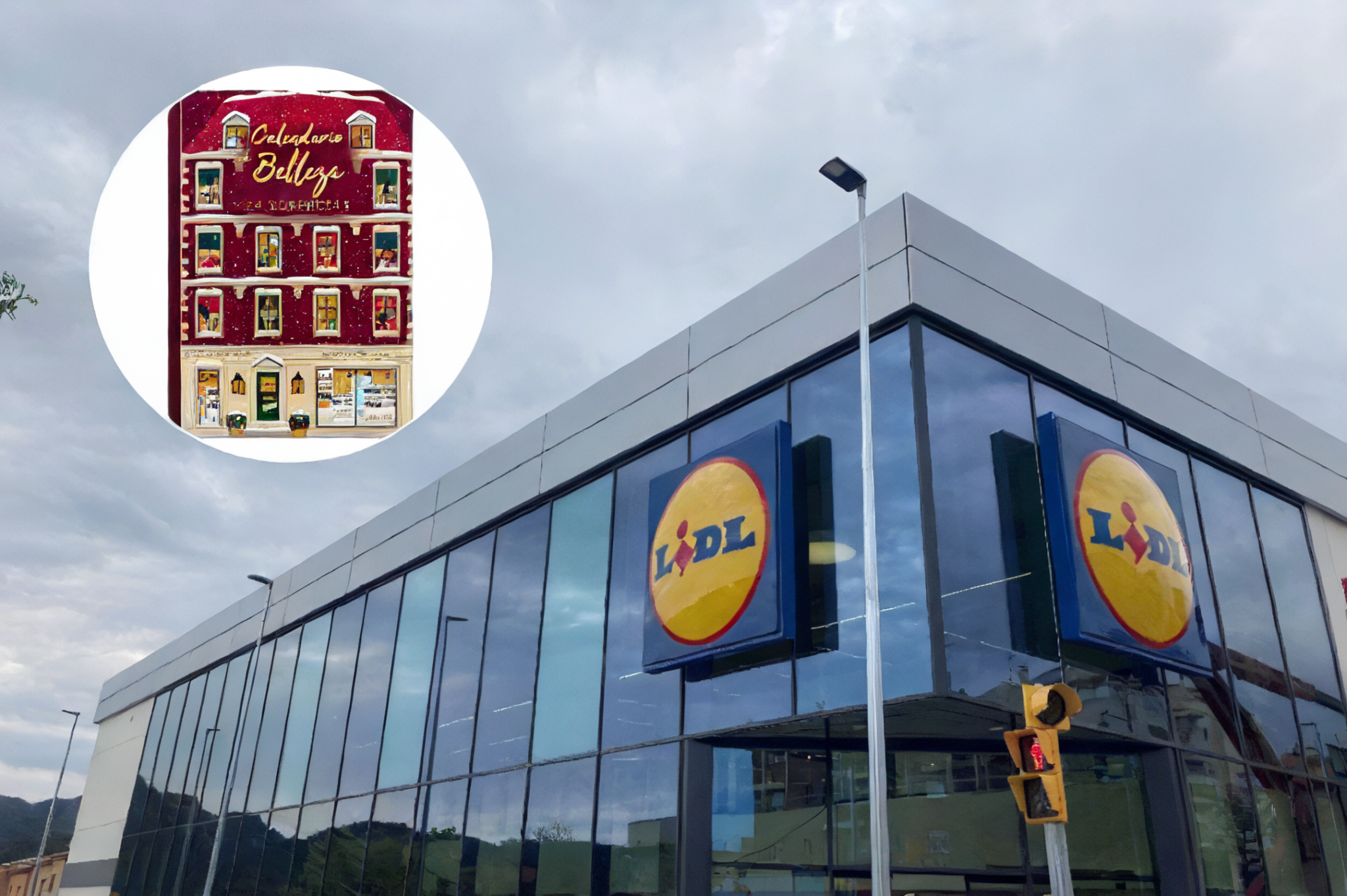 Beauty-Überraschung für unter 20 Euro: Lidl bringt Adventskalender und Weihnachtsgnom nach Mallorca