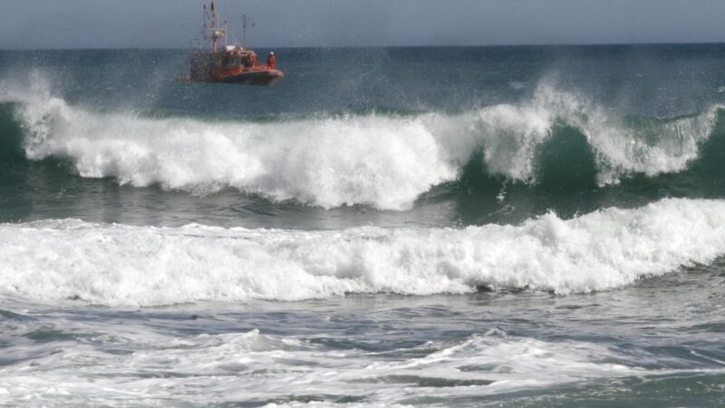 Drei Tote durch Riesenwellen auf Teneriffa: Vier ähnliche Ereignisse auf Mallorca