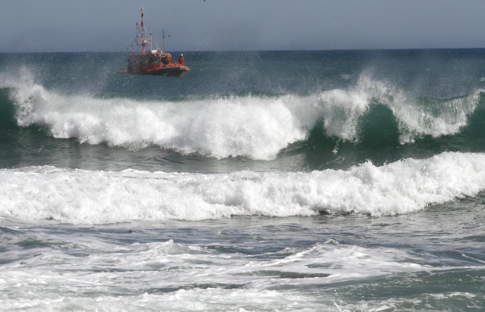 Drei Tote durch Riesenwellen auf Teneriffa: Vier ähnliche Ereignisse auf Mallorca