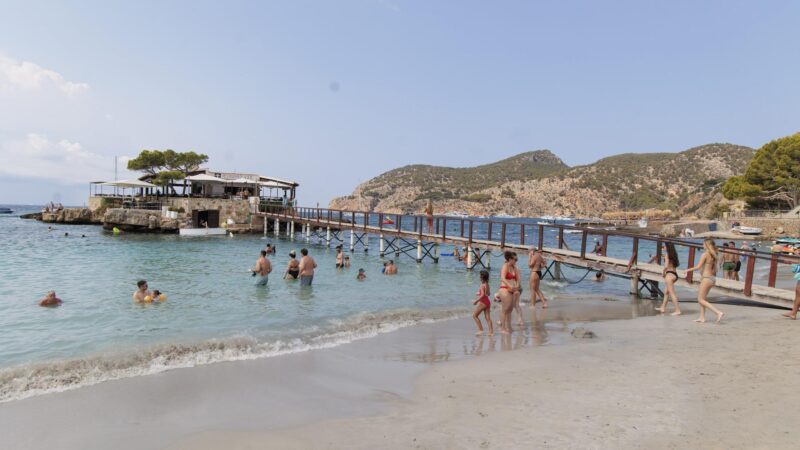 Filmdreh mit deutschen Stars auf Mallorca: So können auch Sie am Set dabei sein