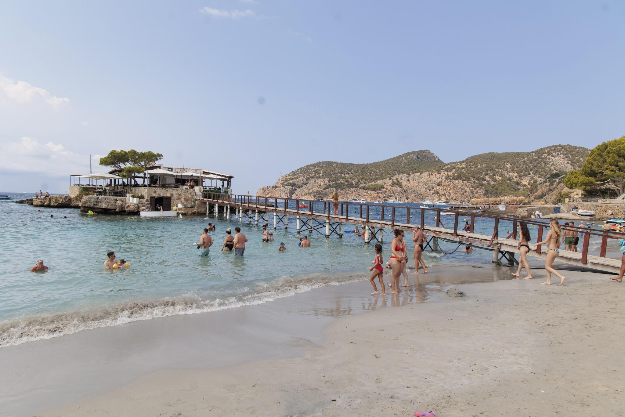 Filmdreh mit deutschen Stars auf Mallorca: So können auch Sie am Set dabei sein