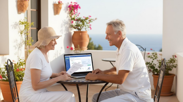 Nichtresidentensteuer Spanien 2025: Fristen, Steuerarten und alle Compliance-Updates