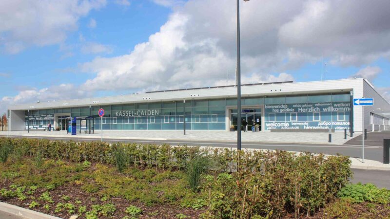 Kein einziger Mallorca-Flug: Erster deutscher Airport geht komplett in den Winterschlaf