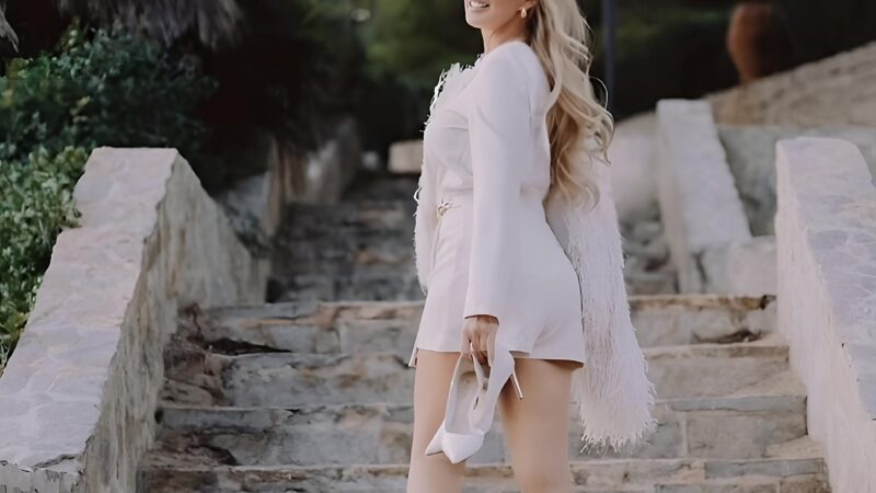 Peggy Jerofke strahlt im Liebesglück auf Mallorca: „Goodbye-Deutschland“-Star verrät Hochzeitsgeheimnis