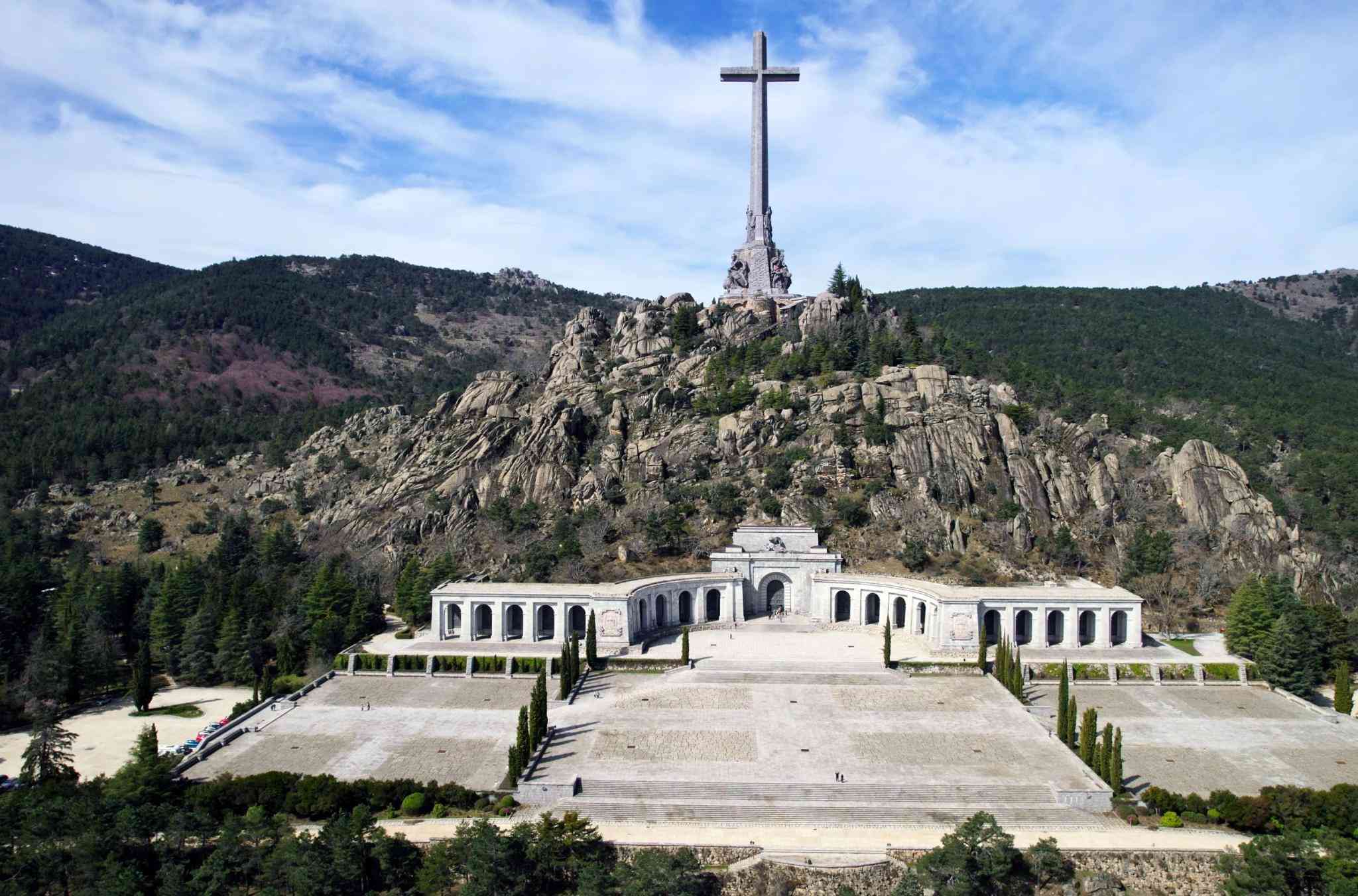 Dienstag im TV: Das Erbe von Spaniens Diktator Franco