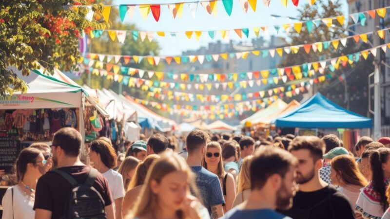 Mallorca ganz authentisch: Diese Feste im November sollten Sie nicht verpassen