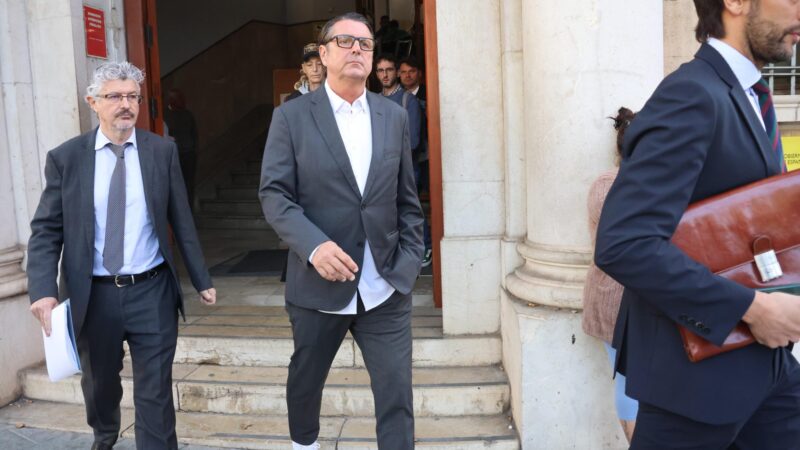 Einsturz-Tragödie mit vier Toten auf Mallorca: Was der Betreiber des Medusa Beach Clubs jetzt vor Gericht ausgesagt hat