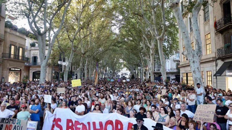 „Pluspunkt für den Tourismus“: Minister sieht kein Problem angesichts weniger Gäste aus Deutschland