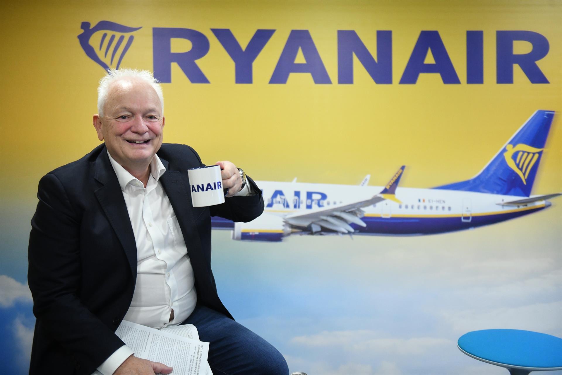 „Es sieht nicht gut aus“: Ryanair-Chef droht Spanien mit neuen Kürzungen