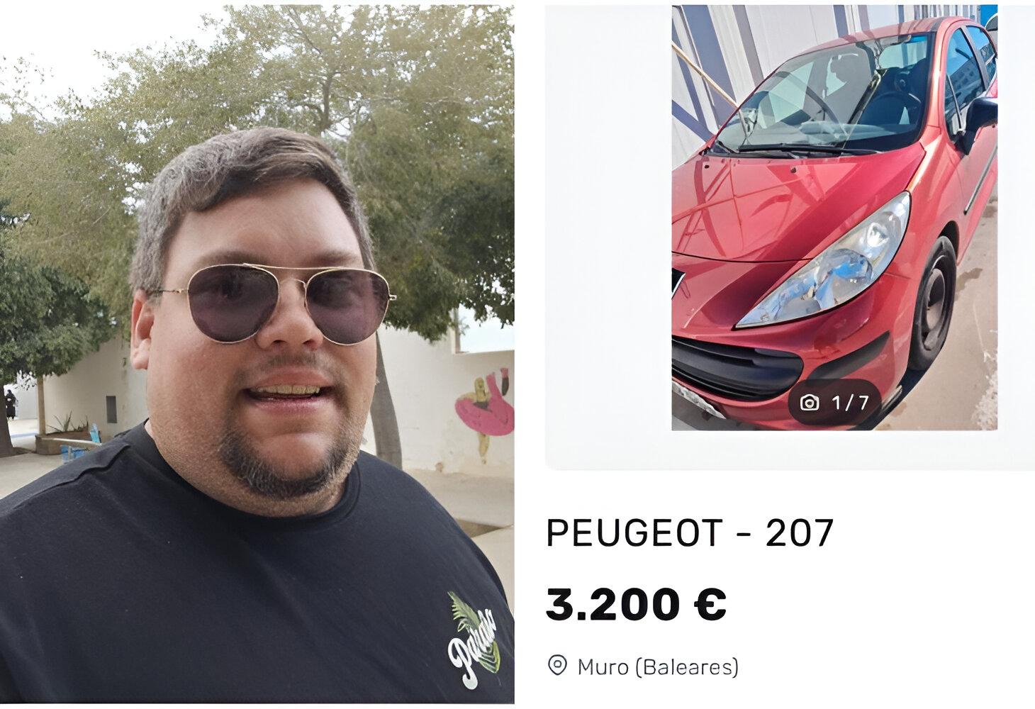 Ein falscher Klick und 300 Euro sind weg: So laufen die neuen Betrugsversuche beim Autokauf auf Mallorca