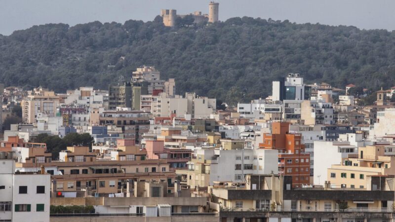 Das Wetter in Palma am 13. November 2025: Es weht eine warme Brise