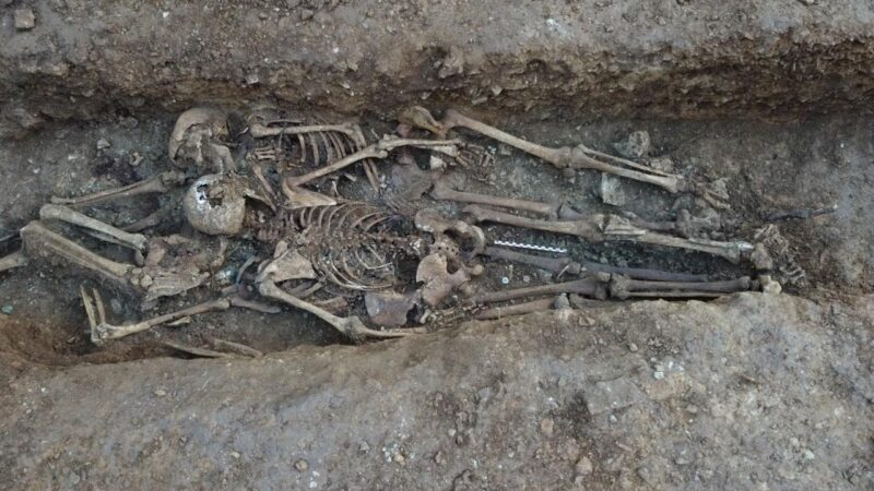 Aufarbeitung der Franco-Gräueltaten: Die Balearen legen an Tempo zu