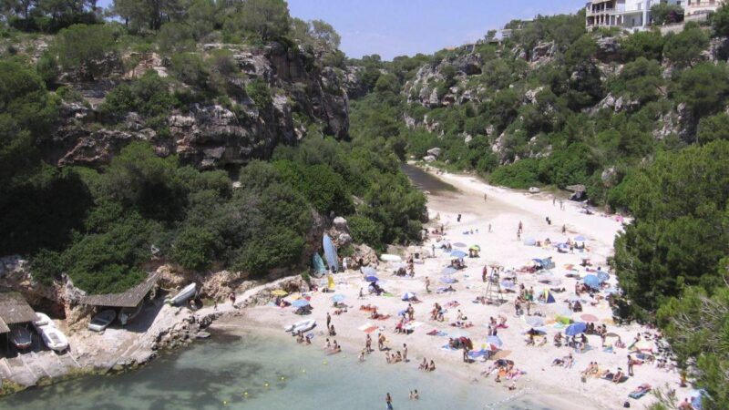 Es ist offiziell: Diese 16 Strände auf Mallorca sind geprüft umweltfreundlich