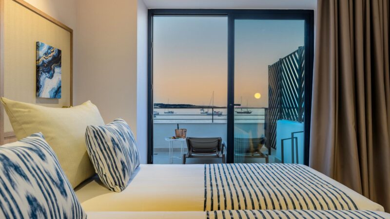 Festnahme! Mit diesem Trick gelangte ein Hoteldieb auch auf Mallorca in Zimmer