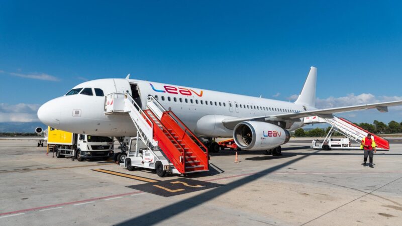 Neuer Jet, mehr Mitarbeiter, neue Flughäfen: Diese neue Mallorca-Airline baut kräftig aus