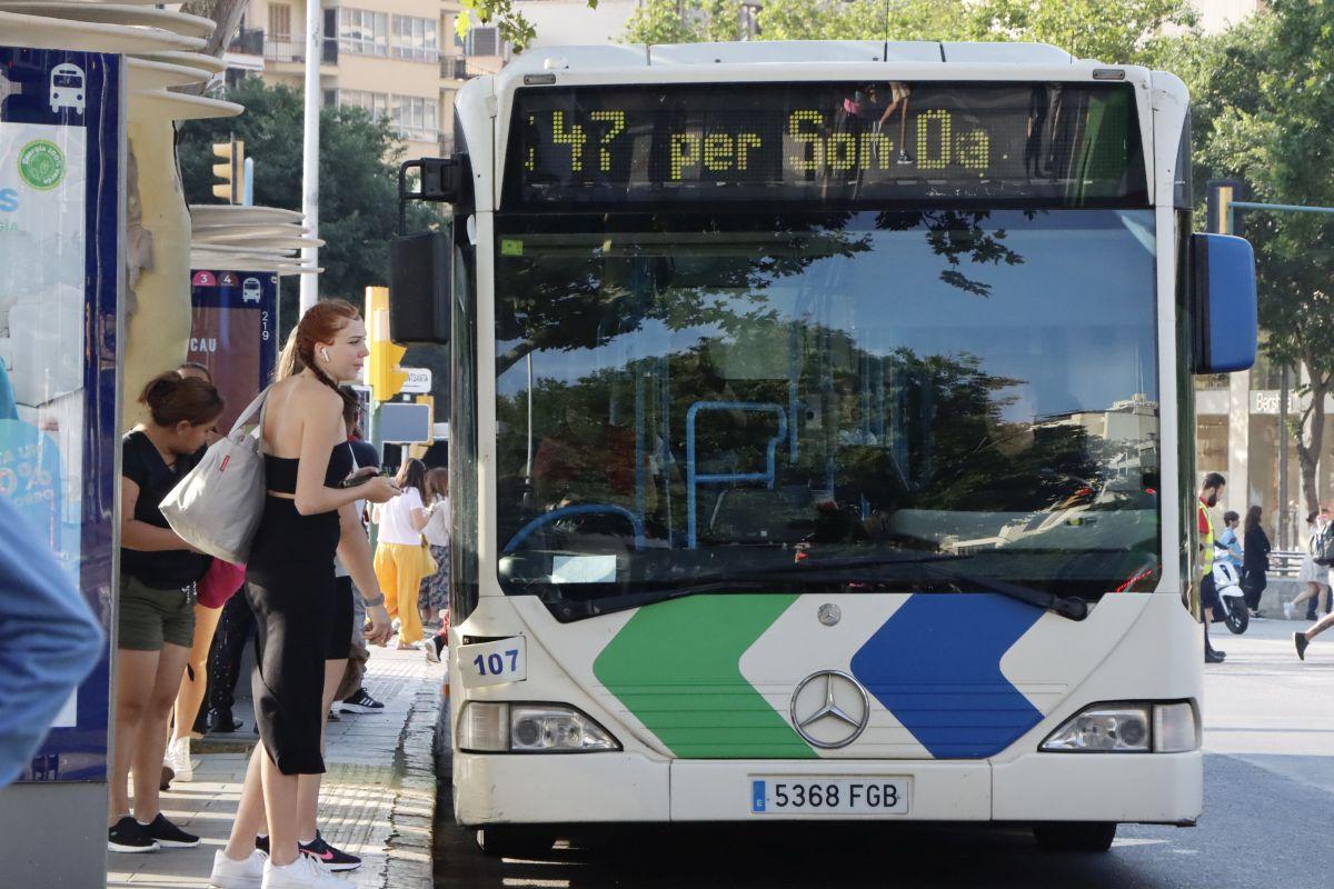 Preishammer für Mallorca-Touristen: Busfahrten sollen in Palma bald deutlich teurer werden