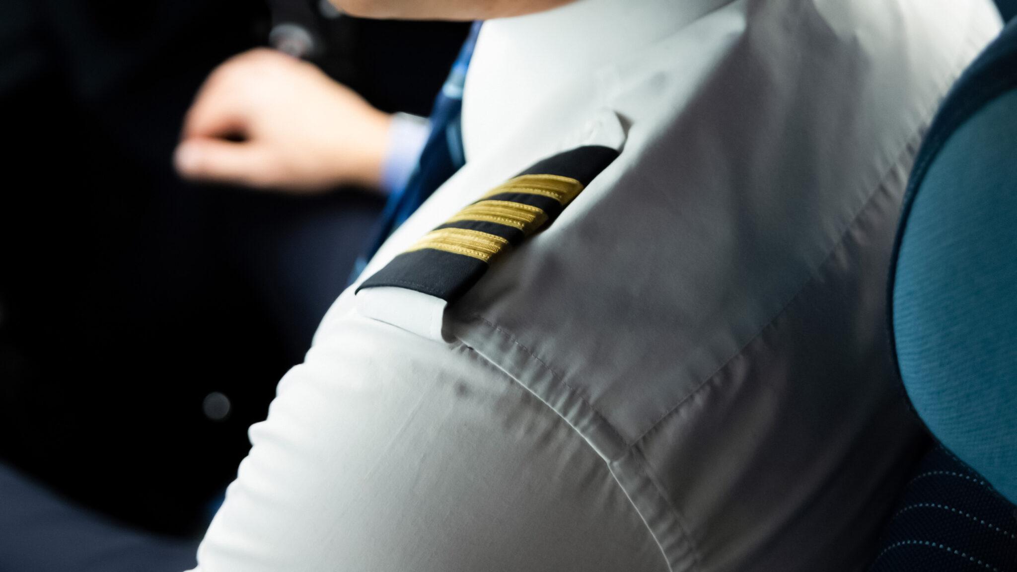 Skandal in der Luftfahrt: Falscher Pilot darf nicht mehr fliegen, Ermittlungen laufen auf Hochtouren