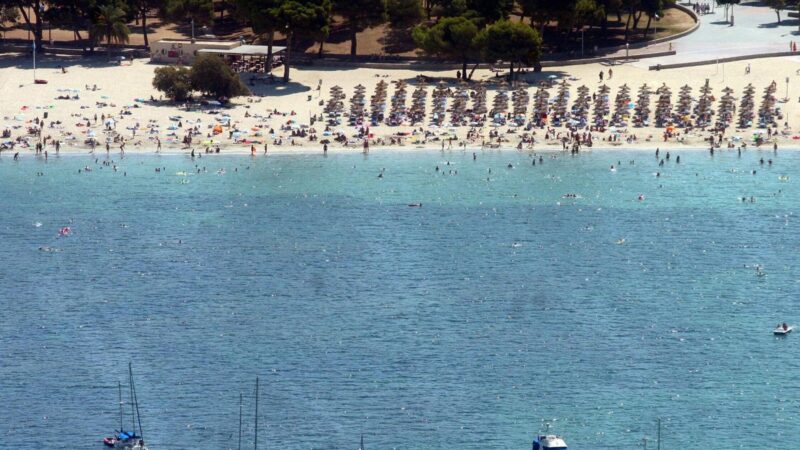 Wettervorhersage für Santa Ponsa, 16. November 2025