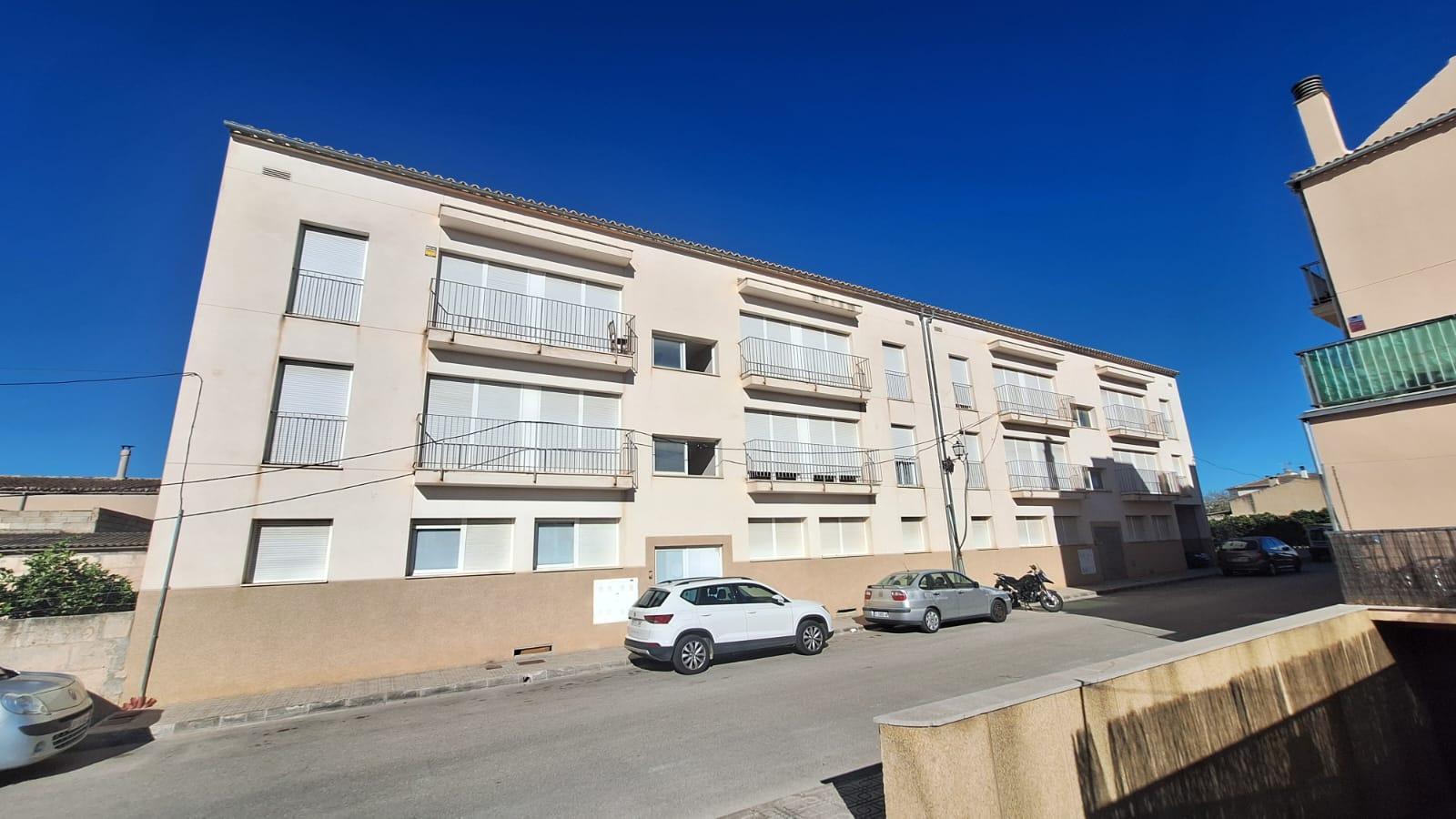 Hausbesetzer verwandeln dieses idyllische Mallorca-Dorf in einen Ort der Angst und Unsicherheit