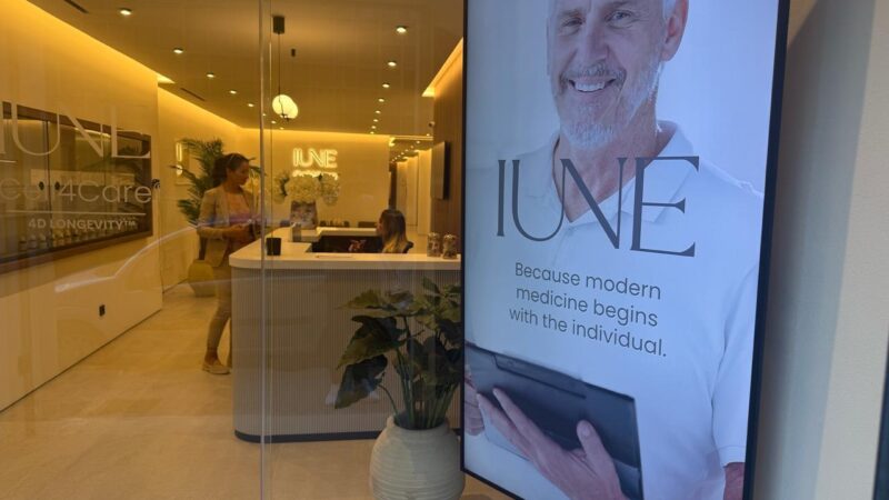 Deutsche, Araber, Amis: Plötzlich boomt der Schönheitstourismus auf Mallorca