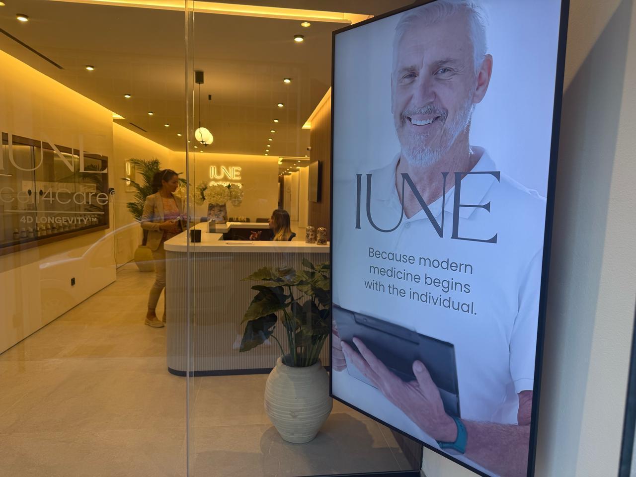 Deutsche, Araber, Amis: Plötzlich boomt der Schönheitstourismus auf Mallorca