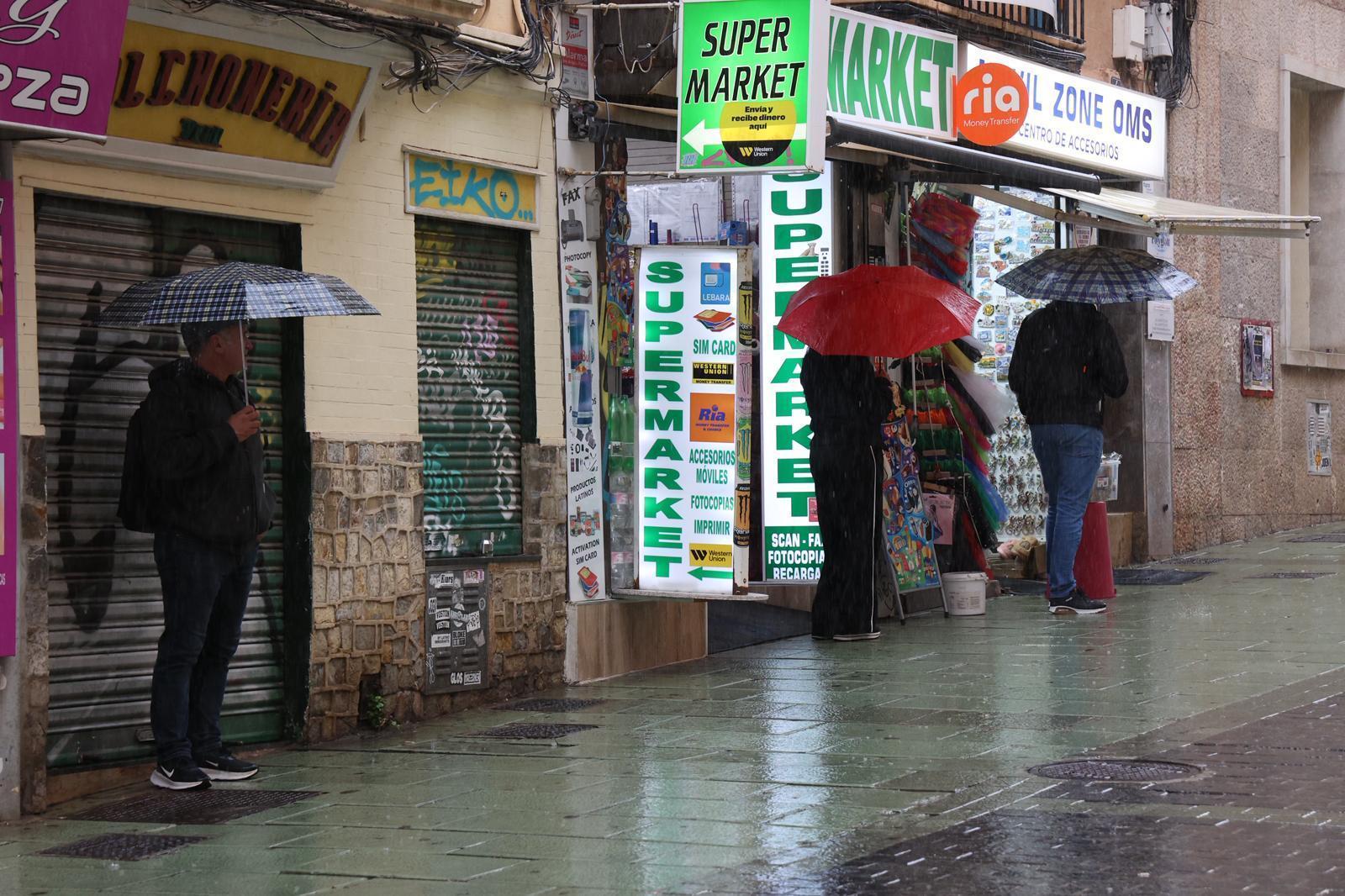 Es wird ungemütlich! Temperatursturz mit Schnee für Mallorca erwartet