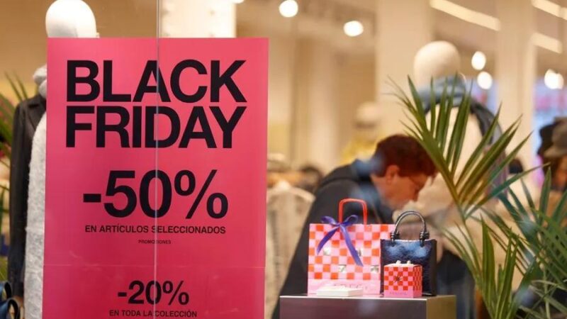 Süßer die Kassen nie klingeln: Ein Leitfaden für Black Friday, Cyber Monday und Co.