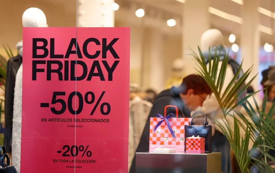 Süßer die Kassen nie klingeln: Ein Leitfaden für Black Friday, Cyber Monday und Co.