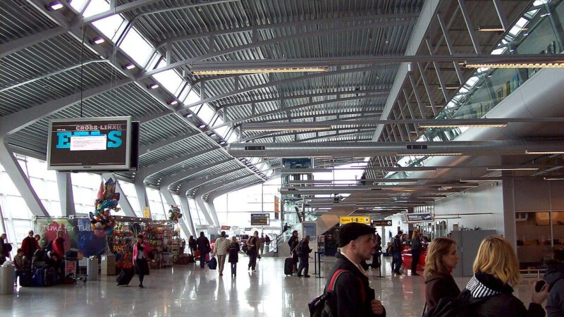 Mallorca-Flieger Ryanair verliert Landerechte an diesem bei Deutschen beliebten Grenz-Airport