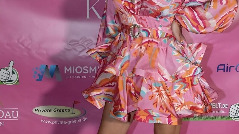 TV-Auswanderin Danni Büchner: So emotional denkt sie an ihren Jens!