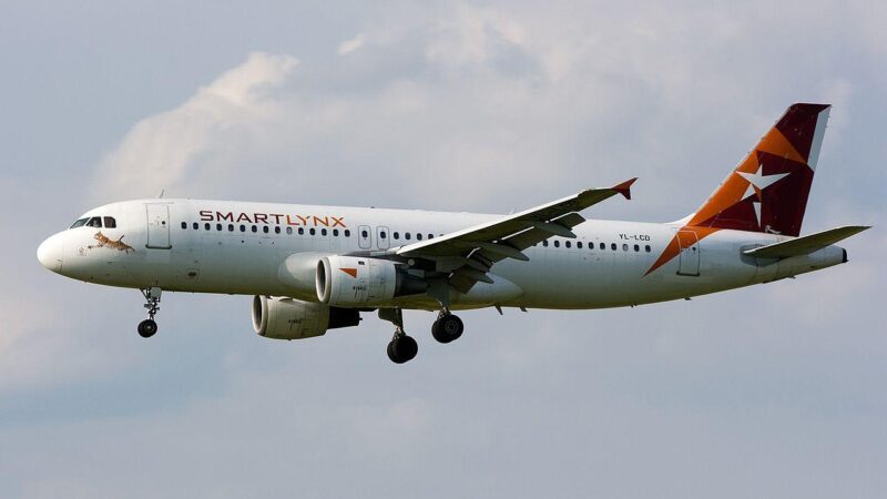 Akute finanzielle Schwierigkeiten: Mallorca-Airline groundet sämtliche Flugzeuge