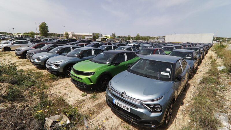 Mietwagen am Mallorca-Flughafen: Deutsche Touristen erheben schwere Vorwürfe gegen Firmen