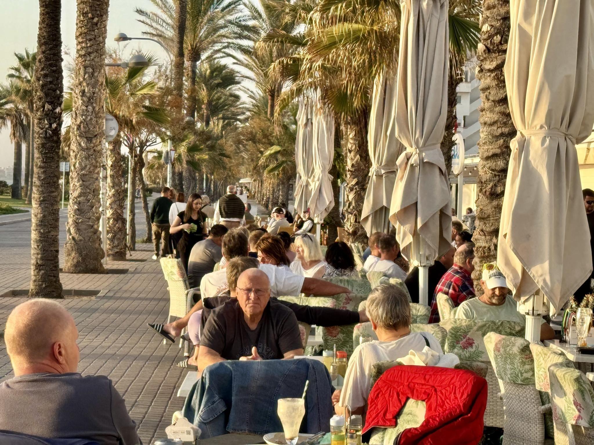 Neue Masche bei Wohnungen auf Mallorca: Langzeitmieter vermieten sündteuer an Touris weiter