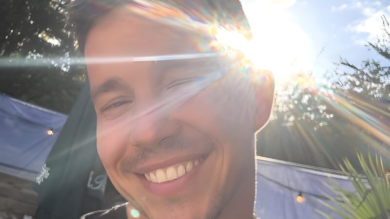 Popstar Nico Santos: Große öffentliche Liebeserklärung an Mallorca!