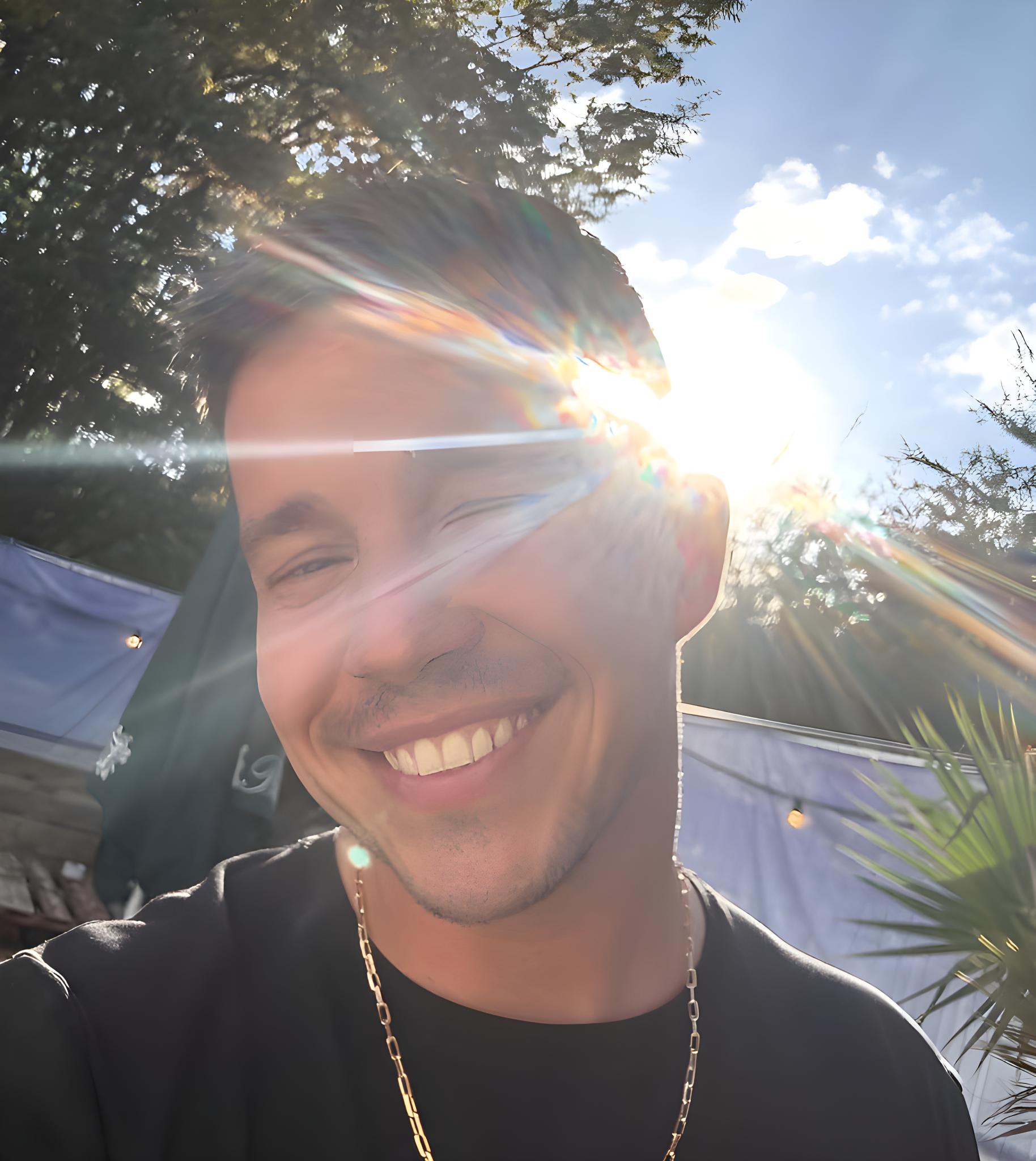 Popstar Nico Santos: Große öffentliche Liebeserklärung an Mallorca!