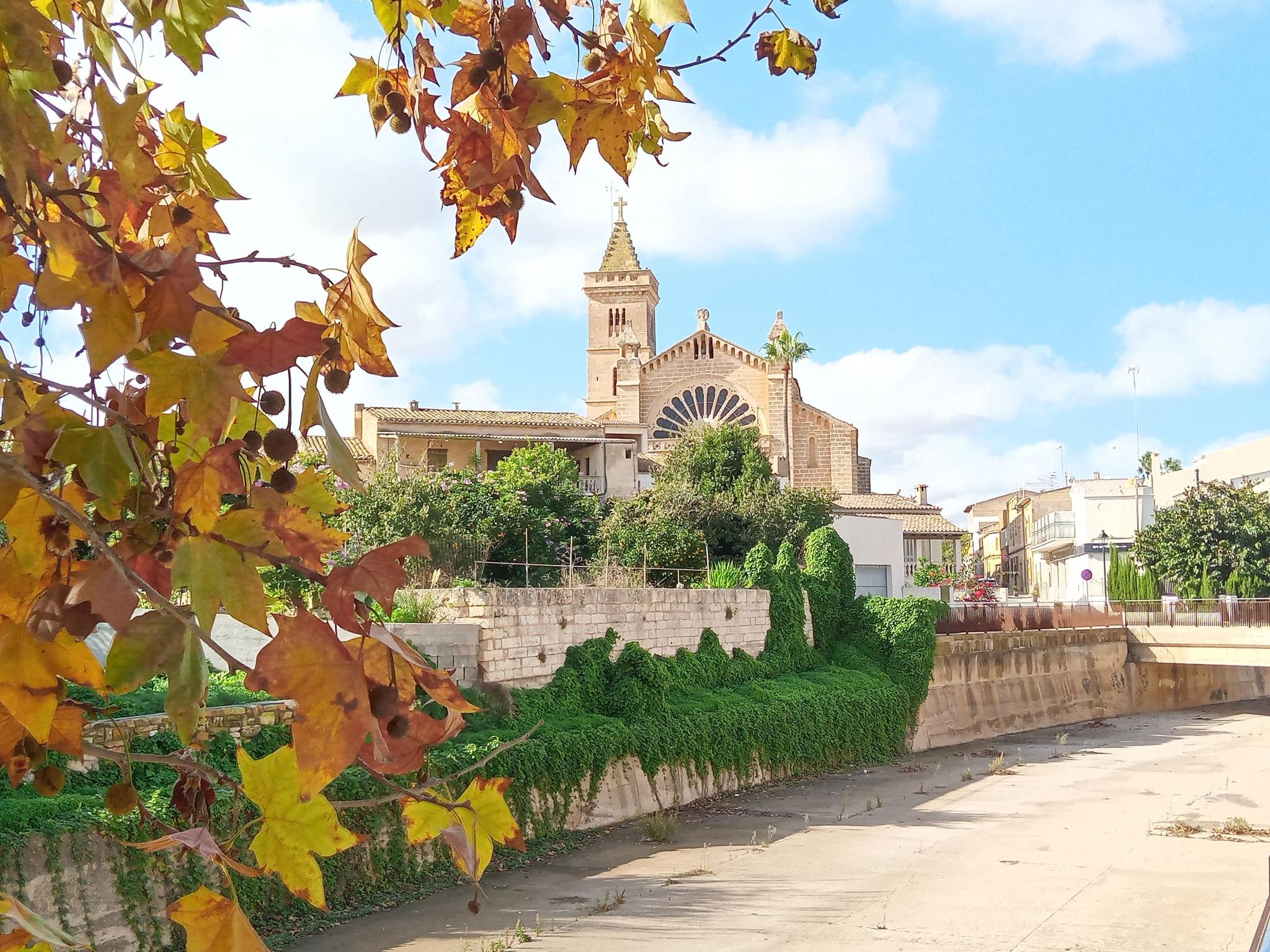Früher geschunden, jetzt proper: Dieses Mallorca-Dorf blüht nach Eröffnung von Eisenbahn-Museum auf