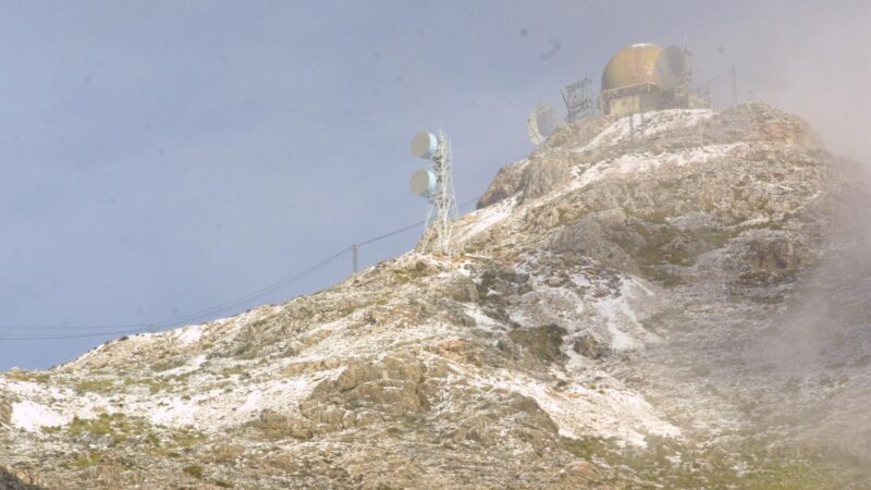 Kältephase auf Mallorca dauert länger als gedacht