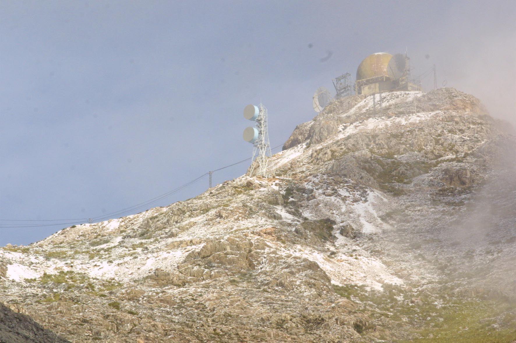 Kältephase auf Mallorca dauert länger als gedacht