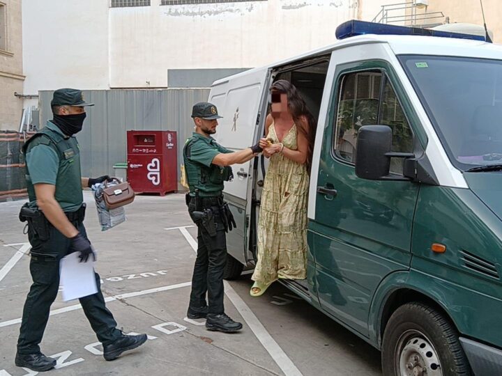 Spa-Gast in Mallorca-Hotel einfach an Genitalien gefasst: Knaststrafe für zudringliche ausländische Touristin beantragt