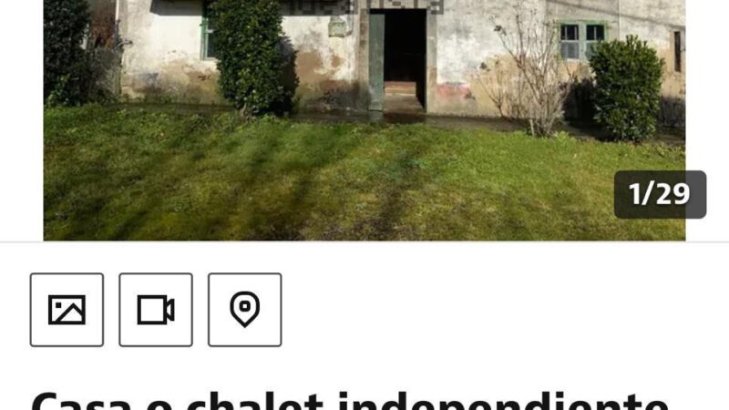 Immobilien immer teurer: Mallorca-Rentner und -Youngster türmen zunehmend nach Galicien